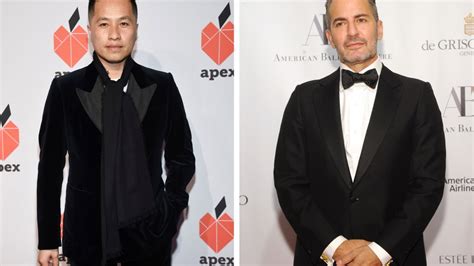 Marc Jacobs, Michael Kors and More Designers Talk 